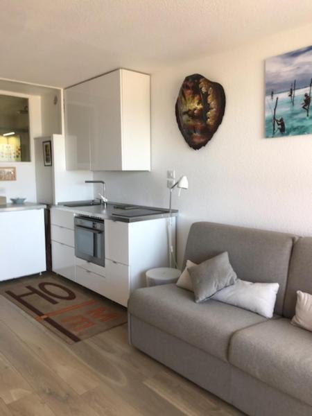 Studio à Wissant avec vue sur Mer Exterior foto